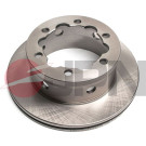 JPN Bremsscheibe 40H9075-JPN