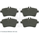 BluePrint Bremsbeläge ADU174218