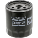 CHAMPION Ölfilter COF100122S