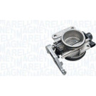 MAGNETI MARELLI Drosselklappenstutzen 802011556750