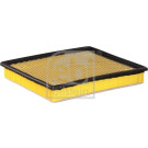 FEBI BILSTEIN Luftfilter | 101643