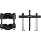 YT-0641 Lagerabzieher + Trennmesser 14-Tlg.