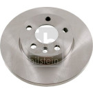FEBI BILSTEIN Bremsscheibe | 14104