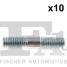 Schraube, Abgaskrümmer | 985-08-023.10