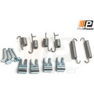 PROFIPOWER Zubehörsatz, Feststellbremsbacken 9B2012