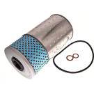 Ölfilter Db Om601-603 W124 | 26-0017