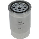 CHAMPION Kraftstofffilter CFF100670