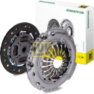 Kupplungssatz | RENAULT Clio ,Twingo 1 5 dCi 05 | 622 3126 09