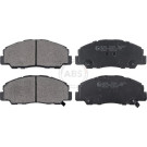 A.B.S. Bremsbeläge 36736