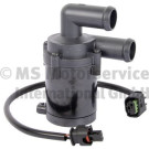 Wasserumwälzpumpe | AUDI A3,VW Jetta 05 | 7.02671.49.0