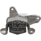 48370 Lagerung, Motor | VW Multivan,Transporter 09