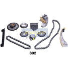 Steuerkettensatz KDK-802