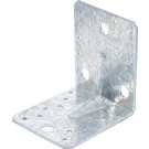BGS Winkelverbinder | mit Sicke | 105 x 105 x 90 x 3 mm | 80941