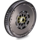 Zweimassenschwungrad VOLVO S,V 60,70,80 2.4D 01 LuK DMF 415 0220 10