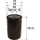 VALEO Ölfilter | 586052