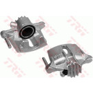 Tauschbremssattel VA li | CITROEN,PEUGEOT 206 99 | BHW371E Tauschbremssattel VA li | CITROEN,PEUGEOT 206 99 | BHW371E