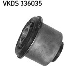 SKF Stiller Block VKDS336035