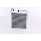 Heizkühler PKW VW Golf VII 12 FIRST FIT 73943