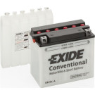 EXIDE Starterbatterie | EB18L-A