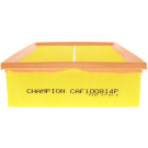 CHAMPION Luftfilter CAF100814P