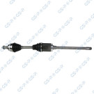 GSP Antriebswelle 205125