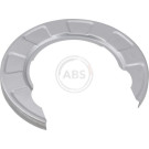 A.B.S. Bremsscheibenschutz | 11485