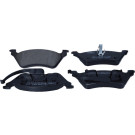 Bremsbelagsatz Chrysler T. Voyager 00 | 19-0646