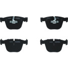 KAMOKA Bremsbelagsatz, Scheibenbremse JQ101238