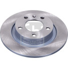 FEBI BILSTEIN Bremsscheibe