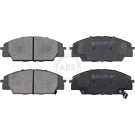 A.B.S. Bremsbeläge 37174