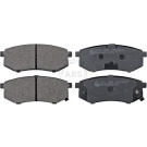 A.B.S. Bremsbeläge 37182