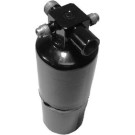 Trockner, Klimaanlage BEHR AD 213 000S