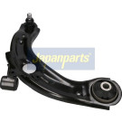 Lenker, Radaufhängung BS-363R Lenker, Radaufhängung BS-363R