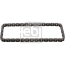 FEBI BILSTEIN Kette, Zwischenwelle | 09585