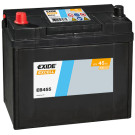 EXIDE Starterbatterie | EB455