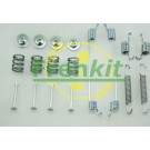 FRENKIT Zubehörsatz, Bremsbacken 950014