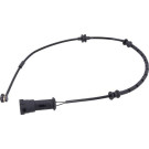 KAMOKA Warnkontakt, Bremsbelagverschleiß 105040