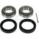 A.B.S. Radlager 200487