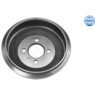 Bremstrommel. Bmw T. E30 82-91 | 3155233056