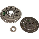 Kupplungssatz | SUZUKI Baleno,OPEL Agila 95 | 619 3013 60