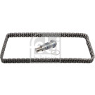 Steuerkettensatz BMW M3 04 Basic Short Kit 177000 Steuerkettensatz BMW M3 04 Basic Short Kit 177000