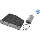 Filter-Satz MEYLE-ORIGINAL-KIT: Better solution for you 112 330 0013/SK