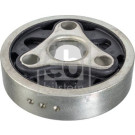 FEBI BILSTEIN Schalldämpfer