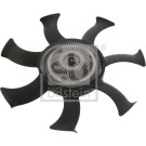 FEBI BILSTEIN Kühlerlüfter