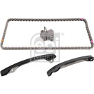 Steuerkettensatz TOYOTA Avensis,Rav4 01 Basic Short Kit 109467 Steuerkettensatz TOYOTA Avensis,Rav4 01 Basic Short Kit 109467