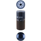 MAHLE Ölfilter OC 213