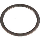 Motor-Auspuffdichtung. Suzuki Rm 125 1997û2011 | E3754451P