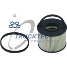TRUCKTEC AUTOMOTIVE Kraftstofffilter | 07.38.049