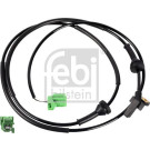 FEBI BILSTEIN Sensor, Raddrehzahl | 172515