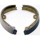DENCKERMANN Bremsbacken B120209